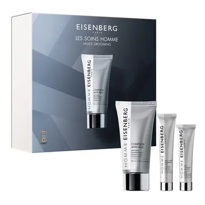 EISENBERG - Men's Grooming Set - Dárková sada pro muže