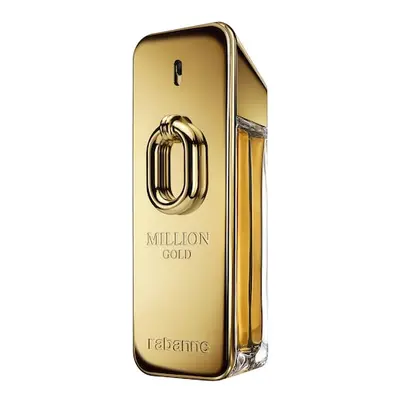 RABANNE FRAGRANCES - Million Gold- Intenzivní parfémová voda pro muže