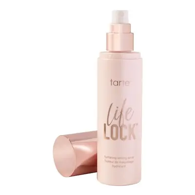 TARTE - Life Lock™ hydrating setting spray - Hydratační fixační sprej