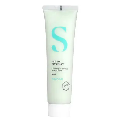 SEASONLY - Rehydrating Mask - Hydratační maska