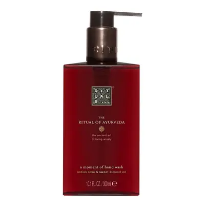 RITUALS - The Ritual of Ayurveda Hand Wash - Mýdlo na ruce