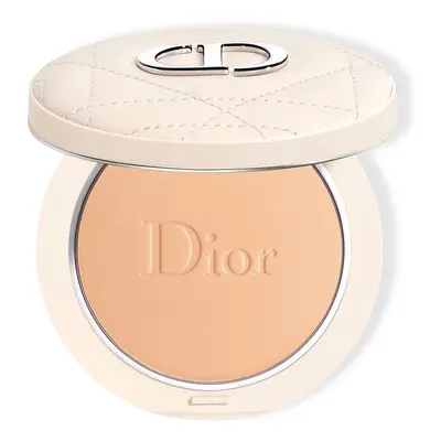 DIOR - Dior Forever Natural Bronze - Bronzující pudr