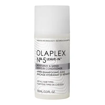 OLAPLEX - N°.5 Leave-In™ – Hydratační a regenerační bezoplachový kondicionér