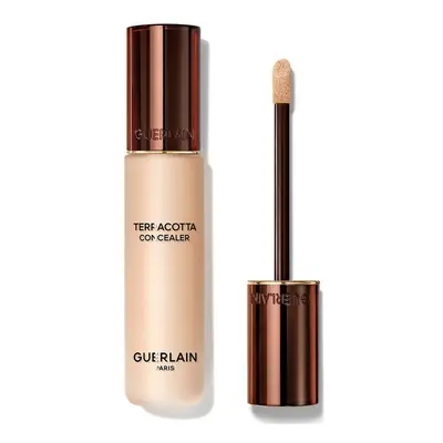 GUERLAIN - Terracotta Concealer Natural Perfection - Korektor s výdrží 24H