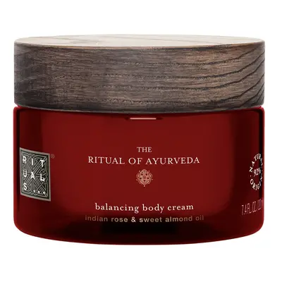 RITUALS - The Ritual of Ayurveda Body Cream - Tělový krém