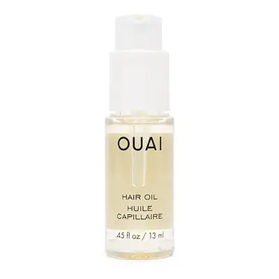 OUAI - Hair Oil - Olej na vlasy v cestovní velikosti