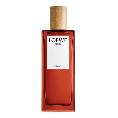 LOEWE - Solo Cedro - Toaletní voda