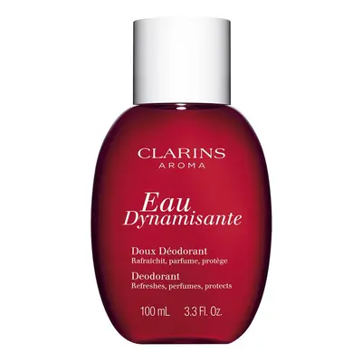 CLARINS - Eau Dynamisante - Deodorant