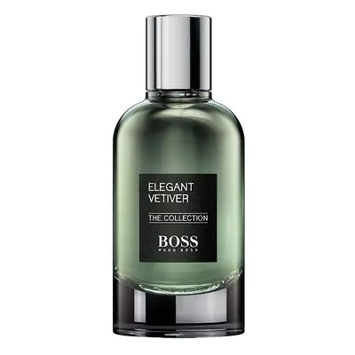 HUGO BOSS - Boss The Collection EDP Elegant Vetiver - Parfémová voda