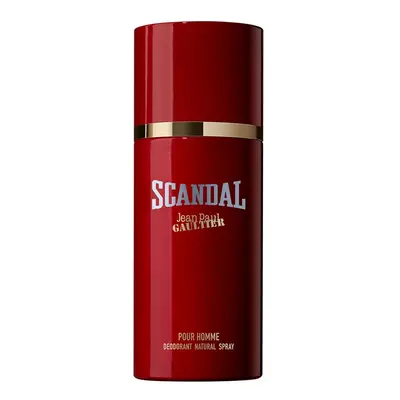 JEAN PAUL GAULTIER - Scandal Pour Homme - Deodorant ve spreji