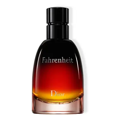 DIOR - Fahrenheit Parfum – Parfém pro muže – Kořeněné a dřevité tóny