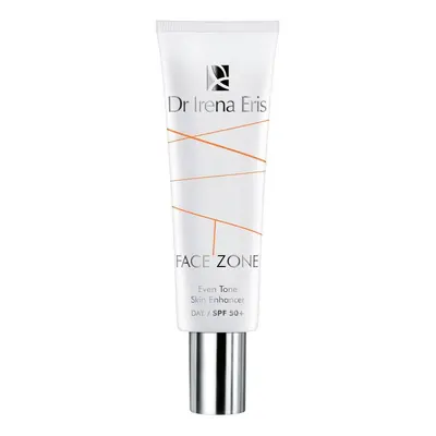 DR IRENA ERIS - Face Zone Even Tone Skin Enhancer Day Cream SPF 50+ - Denní krém