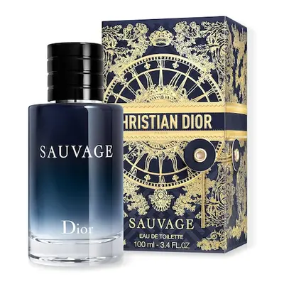 DIOR - Sauvage Eau de Toilette - Limitovaná edice