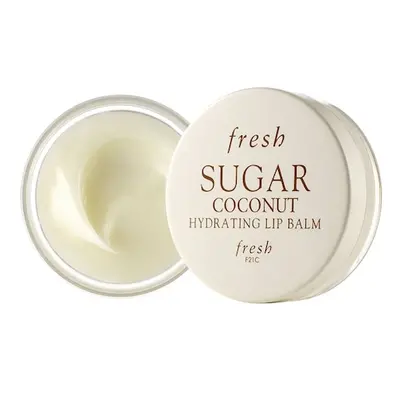 FRESH - Sugar Lip Balm – Hydratační balzám na rty s cukrem