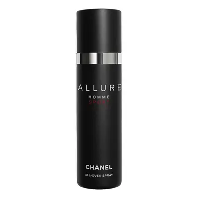 CHANEL - ALLURE HOMME SPORT - Sprej Na Celé Tělo