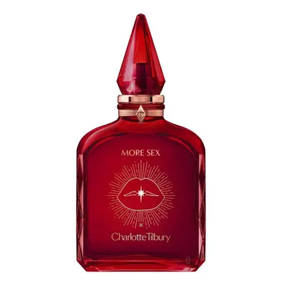 CHARLOTTE TILBURY - More Sex – Eau de Parfum