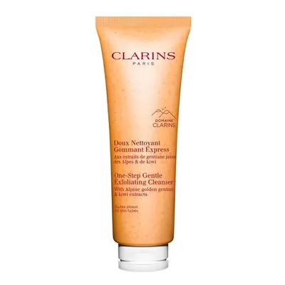 CLARINS - CLEANSER - peeling