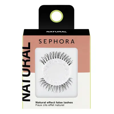 SEPHORA COLLECTION - False Eyelashes - Umělé řasy