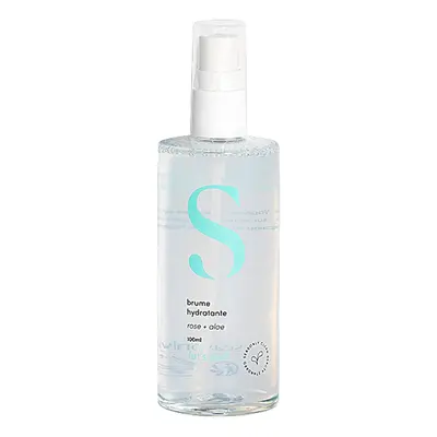 SEASONLY - Moisturizing Mist - Hydratační mlha