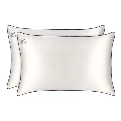 SLIP - Pure Silk Queen Pillowcase Set - Sada povlaků na polštáře