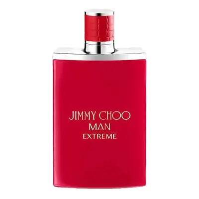 JIMMY CHOO - Man Extreme - parfémová voda