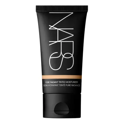 NARS - Pure Radiant Tinted Moisturizer - Tónovací hydratační krém SPF30/PA+++