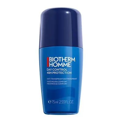 BIOTHERM - Biotherm Homme 48H Day Control - Pánský antiperspirant v kuličce