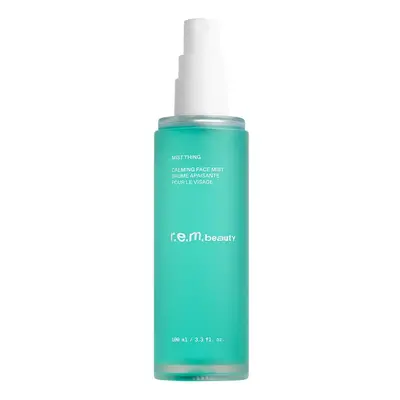 REM BEAUTY - Mist Thing Calming Face Mist - Zklidňující pleťová mlha