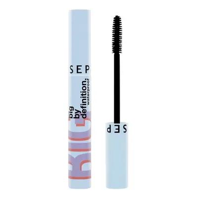 SEPHORA COLLECTION - Big By Definition Waterproof - Řasenka