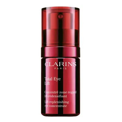 CLARINS - Total Eye Lift - Oční krém