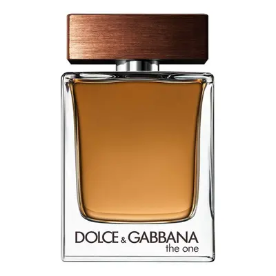 DOLCE & GABBANA - The One For Men - Toaletní voda