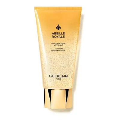 GUERLAIN - Abeille Royale - Cleansing Care-in-Mousse