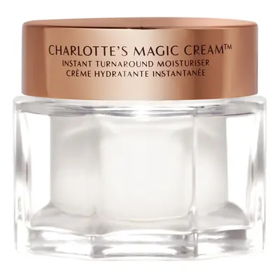 CHARLOTTE TILBURY - Charlotte's Magic Cream – Hydratační krém