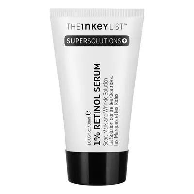 THE INKEY LIST - Super Solutions Retinol 1% Serum - Pleťové sérum