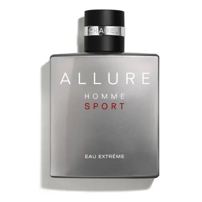 CHANEL - ALLURE HOMME SPORT EAU EXTRÊME - Parfémová voda s rozprašovačem