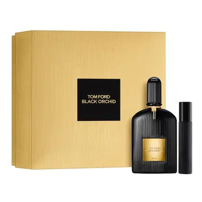 TOM FORD - BLACK ORCHID - Dárková sada parfémované vody