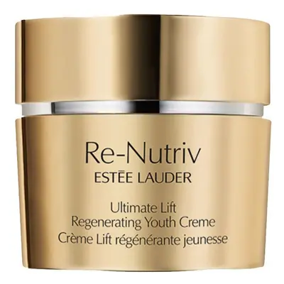 ESTÉE LAUDER - Re-Nutriv Lift Ultimate Lift Regenerating Youth Creme Rich - Krém na obličej