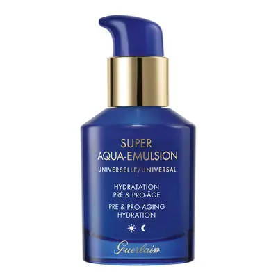 GUERLAIN - Super Aqua Emulsion - Emulze