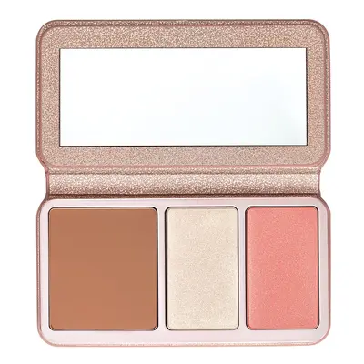 ANASTASIA BEVERLY HILLS - Italian Summer Face palette - Paletka