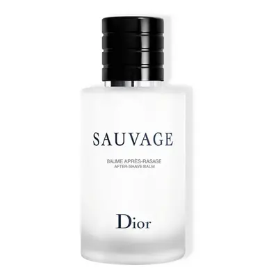 DIOR - Sauvage After Shave Balm - Balzám po holení