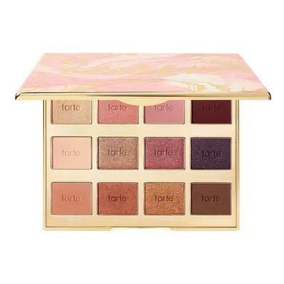 TARTE - Tartelette™ Energy Amazonian Clay Palette - Paleta očních stínů