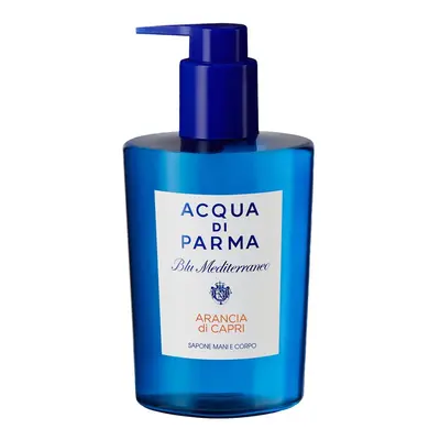 ACQUA DI PARMA - Arancia Di Capri Hand & Body Wash - Sprchový gel