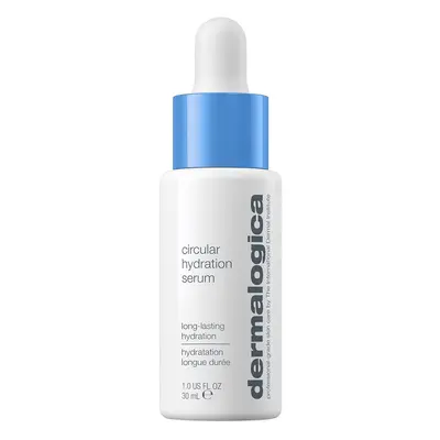 DERMALOGICA - Circular Hydration Serum - Hydratační sérum na obličej