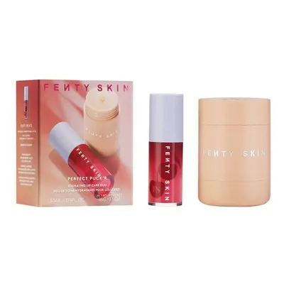 FENTY SKIN - Hydrating Lip Care Duo – Duo pro hydrataci rtů