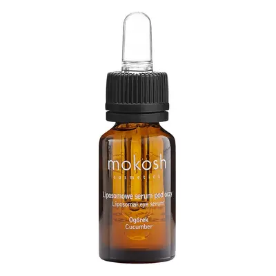 MOKOSH - Liposome Eye Serum - Oční sérum