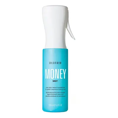 COLOR WOW - Money Mist – Bezoplachový hydratační kondicionér proti krepatění vlasů