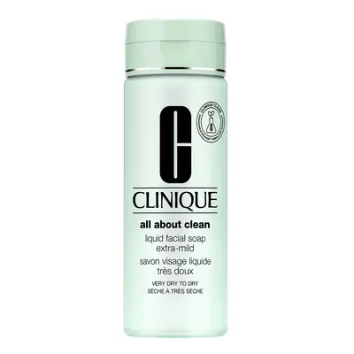 CLINIQUE - Clinique Facial Soap - Mýdlo na obličej