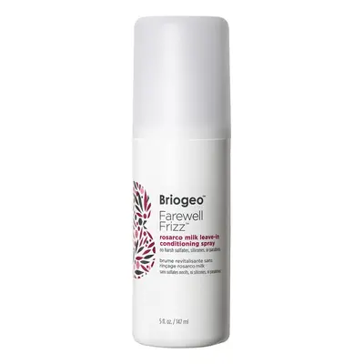 BRIOGEO - Farewell Frizz Rosarco Milk - Kondicionér ve spreji