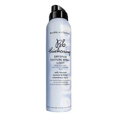 BUMBLE AND BUMBLE - Thickening - Dryspun Texture Spray