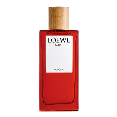 LOEWE - Solo Vulcan - Parfémová voda